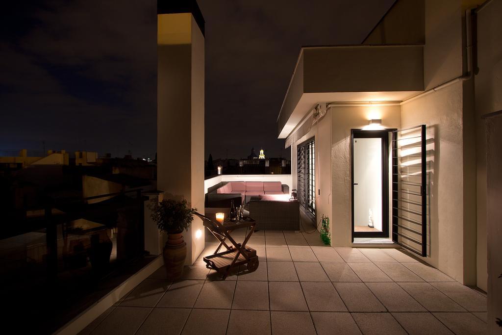 Veoapartment Corral Del Rey 1 เซบีญา ภายนอก รูปภาพ