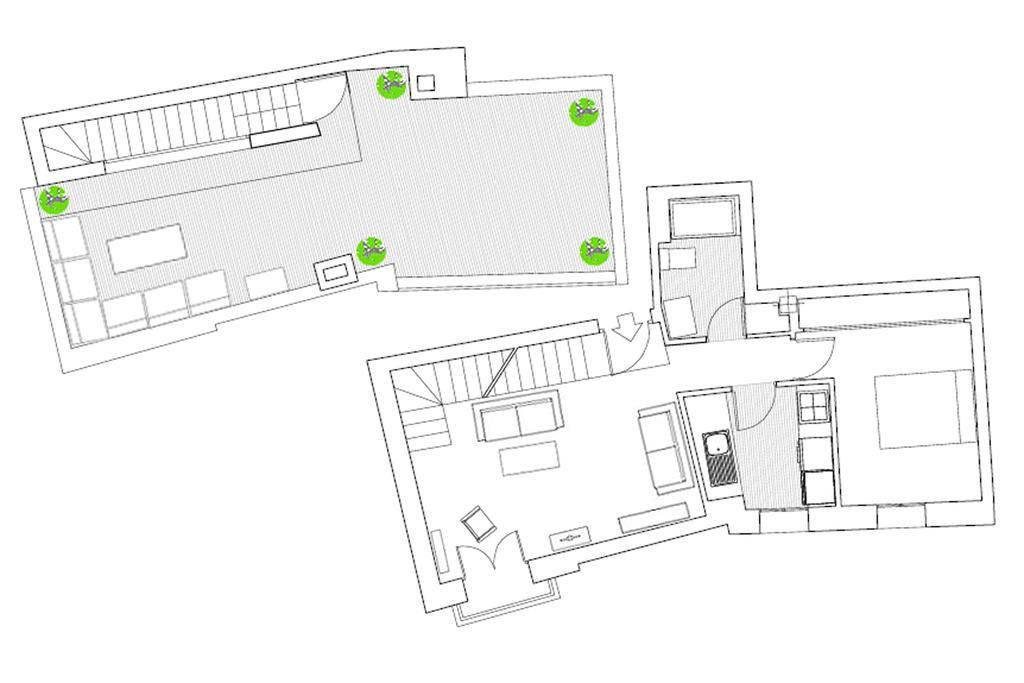 Veoapartment Corral Del Rey 1 เซบีญา ภายนอก รูปภาพ