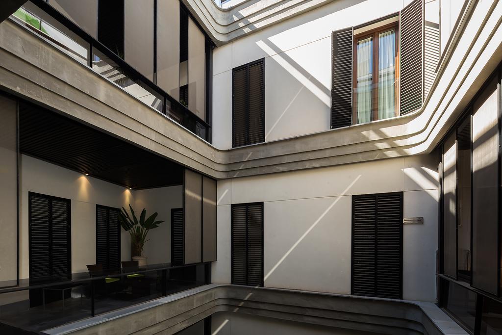 Veoapartment Corral Del Rey 1 เซบีญา ภายนอก รูปภาพ