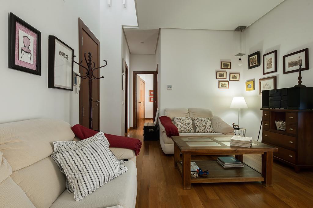 Veoapartment Corral Del Rey 1 เซบีญา ภายนอก รูปภาพ