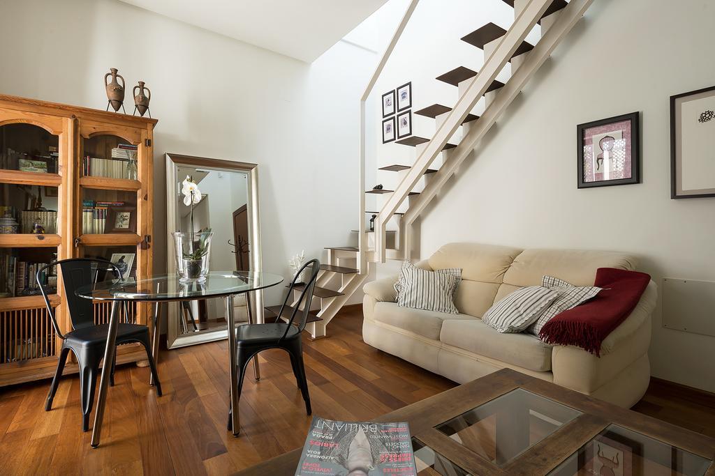 Veoapartment Corral Del Rey 1 เซบีญา ภายนอก รูปภาพ