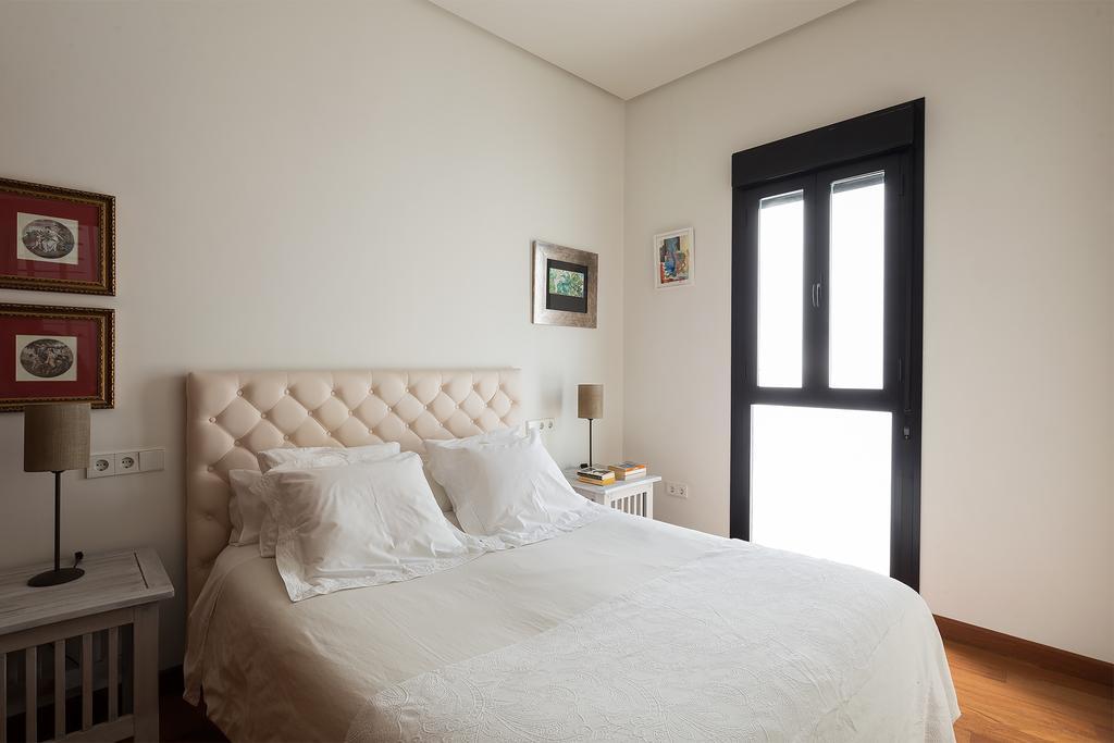 Veoapartment Corral Del Rey 1 เซบีญา ภายนอก รูปภาพ