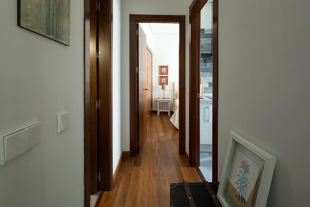 Veoapartment Corral Del Rey 1 เซบีญา ภายนอก รูปภาพ