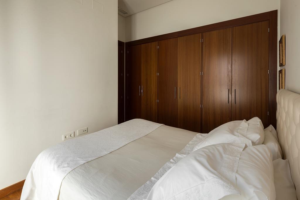 Veoapartment Corral Del Rey 1 เซบีญา ภายนอก รูปภาพ